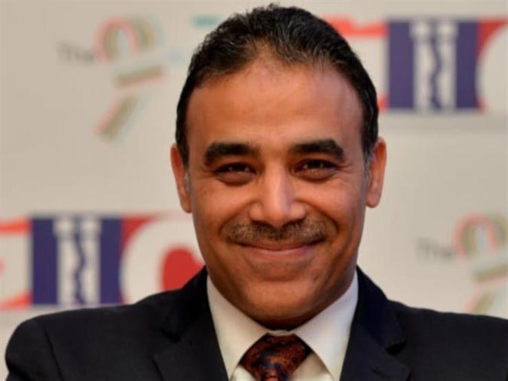 Hesham Elghazaly